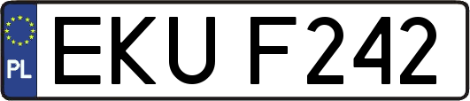 EKUF242