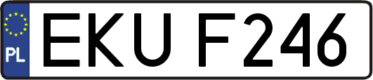 EKUF246