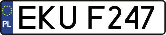 EKUF247
