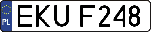 EKUF248