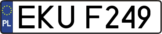 EKUF249