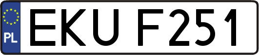 EKUF251