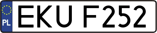 EKUF252