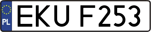 EKUF253