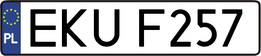 EKUF257