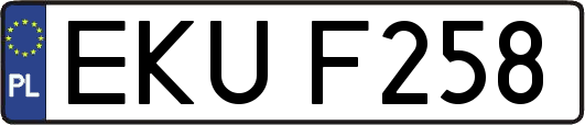 EKUF258