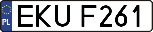 EKUF261