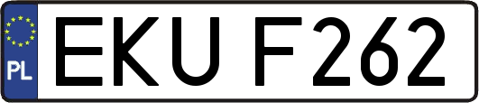 EKUF262