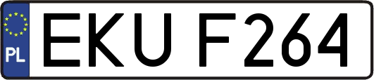 EKUF264