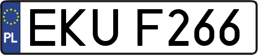EKUF266