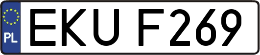 EKUF269