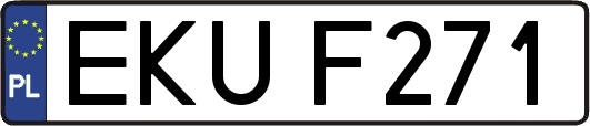 EKUF271