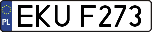 EKUF273