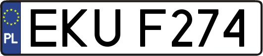EKUF274