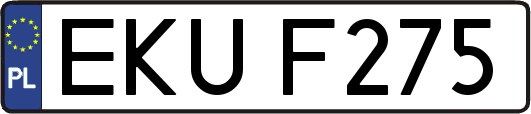 EKUF275