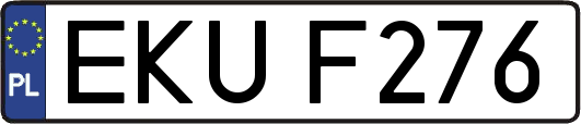 EKUF276