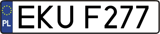 EKUF277