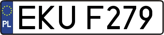 EKUF279