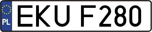 EKUF280
