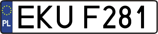 EKUF281