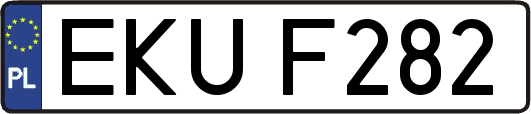 EKUF282