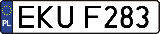 EKUF283