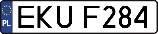 EKUF284