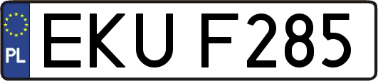 EKUF285