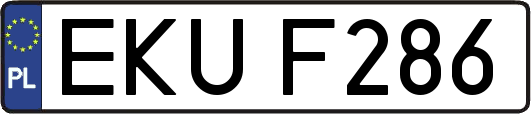 EKUF286