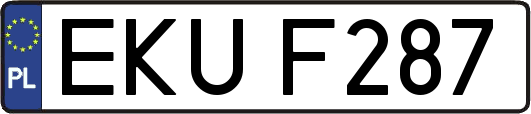EKUF287