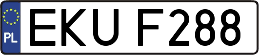 EKUF288