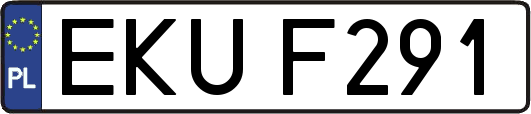 EKUF291