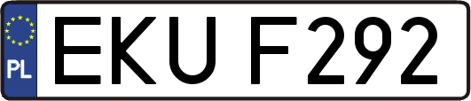 EKUF292