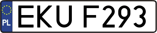 EKUF293