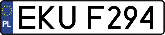 EKUF294