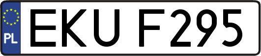 EKUF295