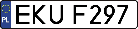 EKUF297