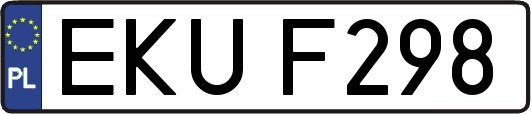 EKUF298
