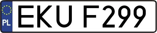 EKUF299