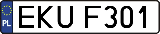 EKUF301