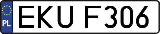 EKUF306