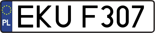 EKUF307
