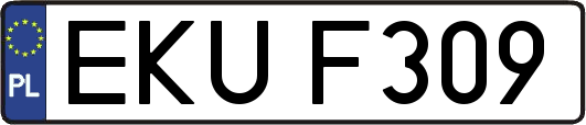 EKUF309