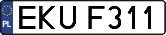 EKUF311