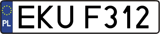 EKUF312