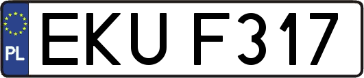 EKUF317
