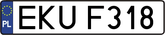 EKUF318