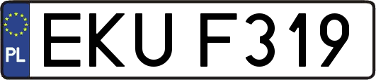 EKUF319