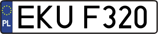 EKUF320