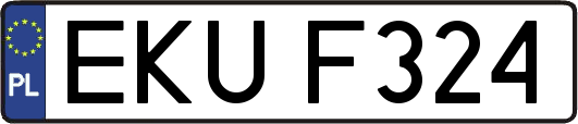 EKUF324